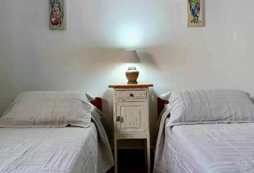 ホテル Continental