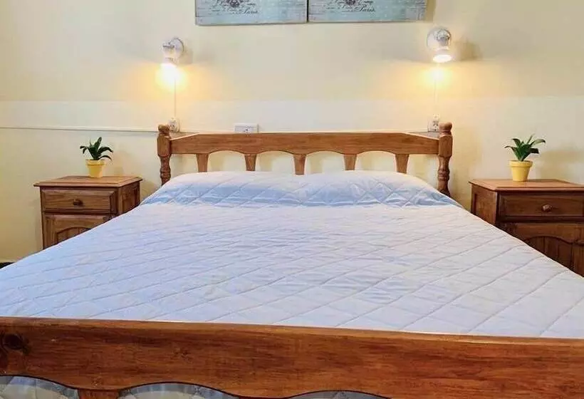 ホテル Continental