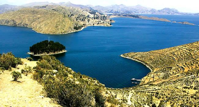 هتل Hostal Jallalla