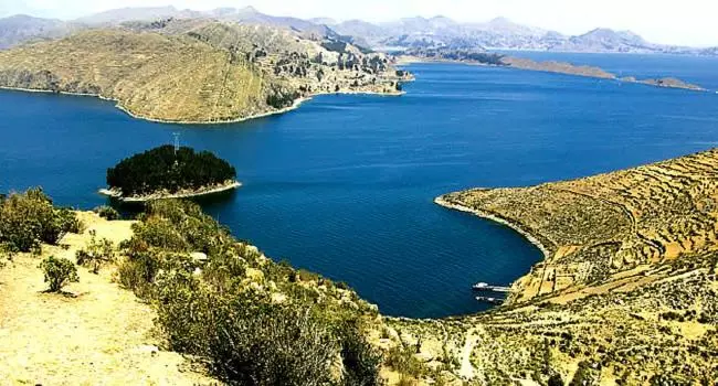 هتل Hostal Jallalla