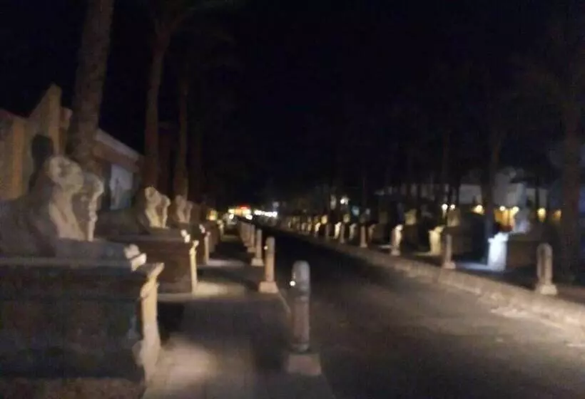 هتل Hurgada Mirage Beach Chalet & Aqua Park