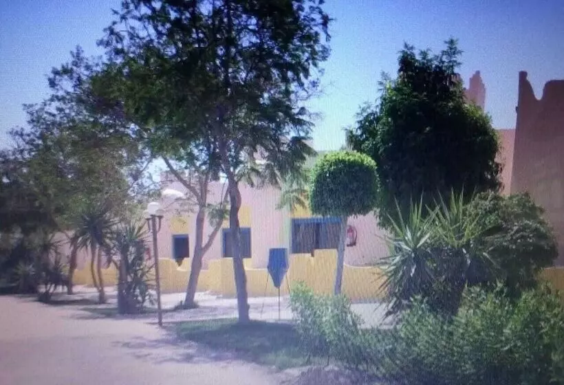 هتل Hurgada Mirage Beach Chalet & Aqua Park