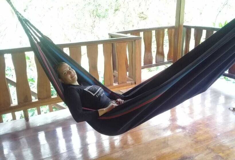 Hotel Mindo Garceta Sol Hosteria