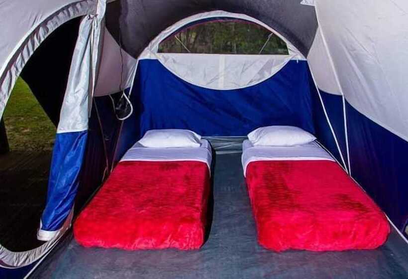 Hotel Mindo Garceta Sol Hosteria