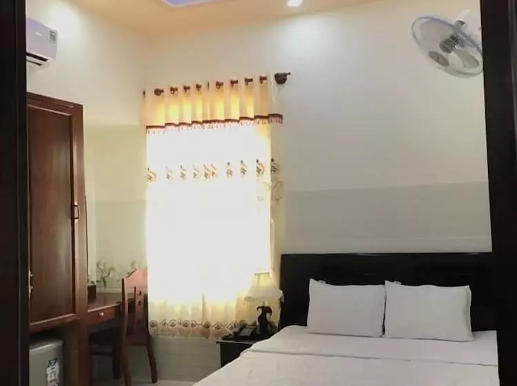 ホテル Ngoc Nam