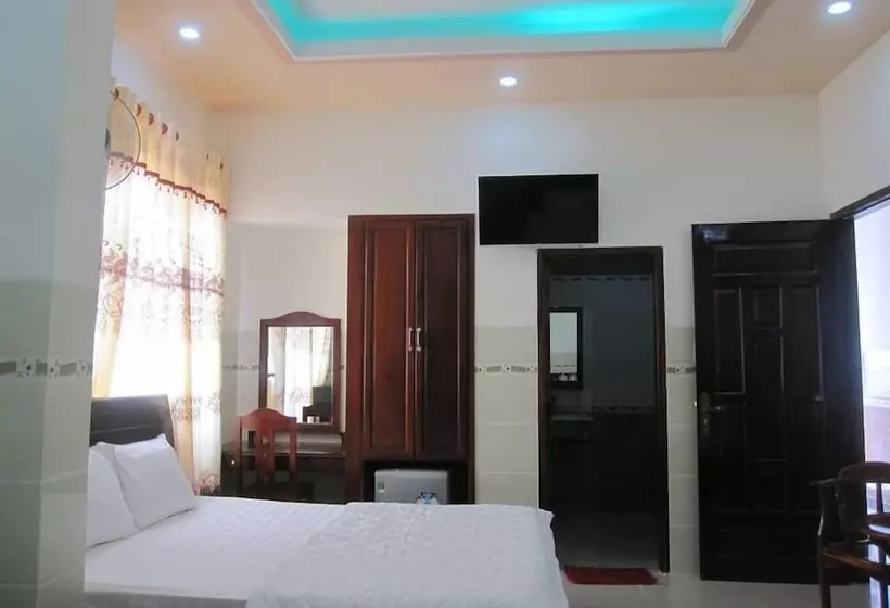 ホテル Ngoc Nam