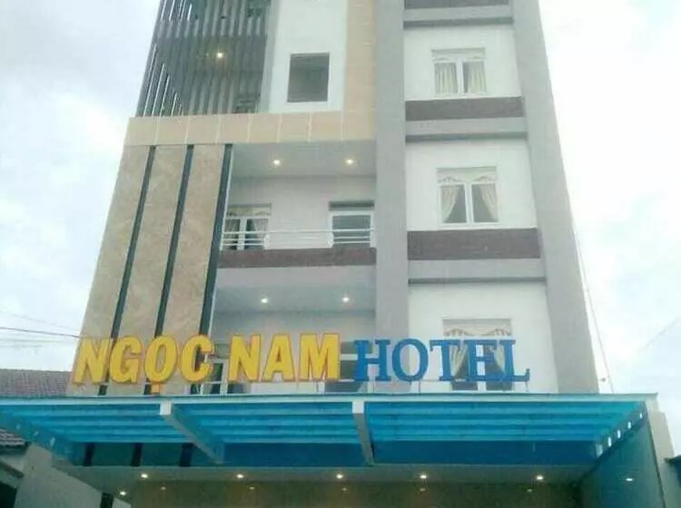ホテル Ngoc Nam
