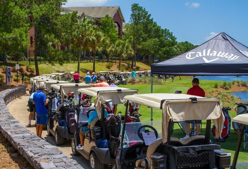 فندق One Club Gulf Shores