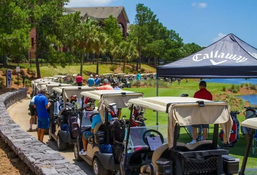 ホテル One Club Gulf Shores