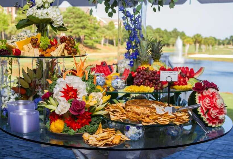 فندق One Club Gulf Shores