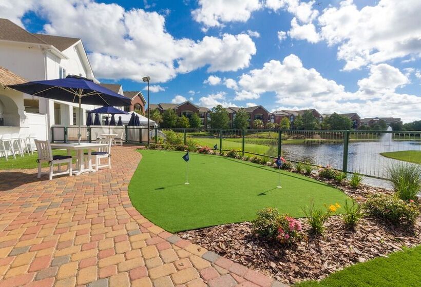 فندق One Club Gulf Shores