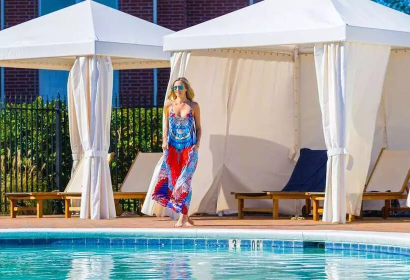 ホテル One Club Gulf Shores