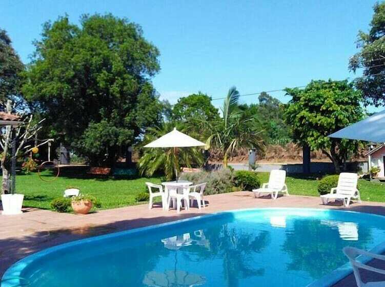 Hotel Pousada Piccolo Refuggio