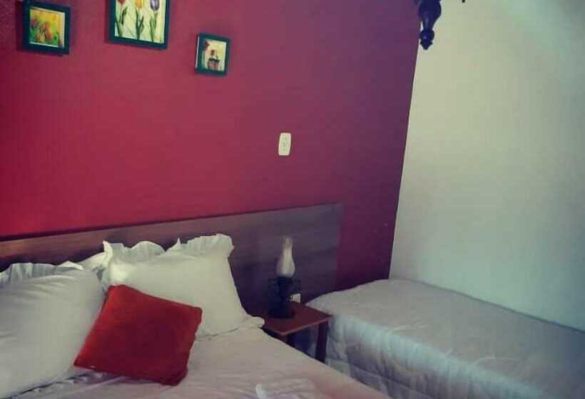 Hotel Pousada Piccolo Refuggio