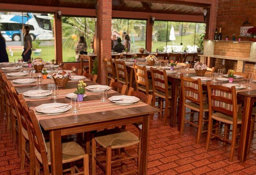 Hotel Pousada Piccolo Refuggio