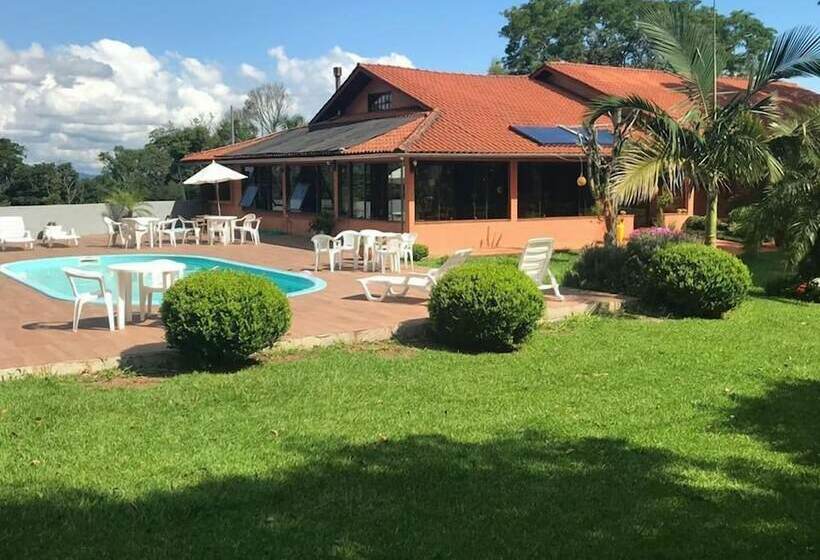 Hotel Pousada Piccolo Refuggio