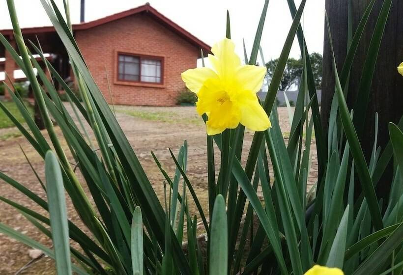 Hotel Pousada Piccolo Refuggio