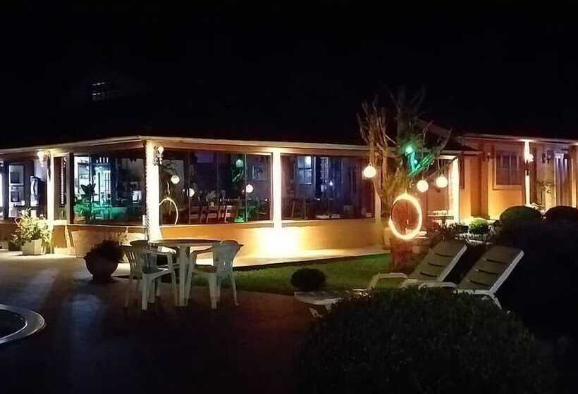 Hotel Pousada Piccolo Refuggio