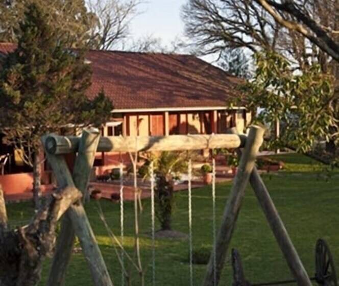 Hotel Pousada Piccolo Refuggio