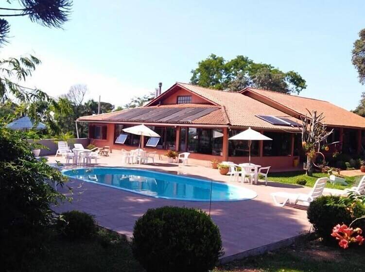 Hotel Pousada Piccolo Refuggio