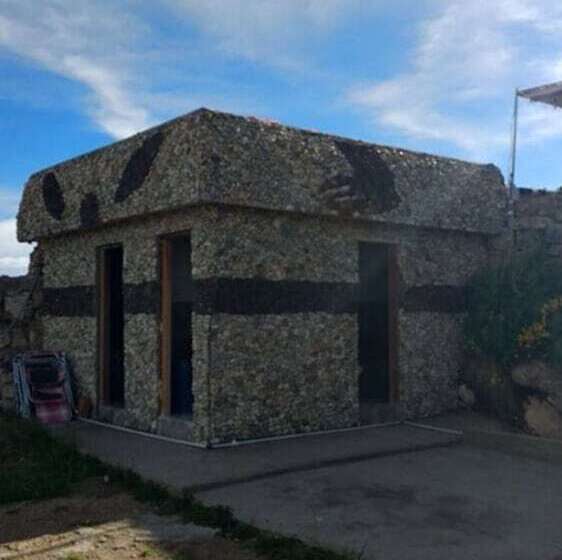 هتل Puma Punku Eco Lodge