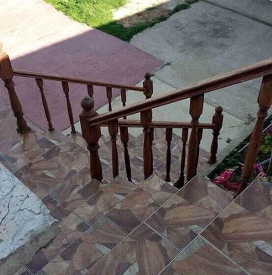 هتل Puma Punku Eco Lodge