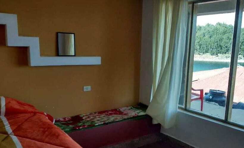 هتل Puma Punku Eco Lodge