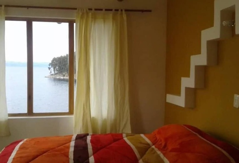 هتل Puma Punku Eco Lodge