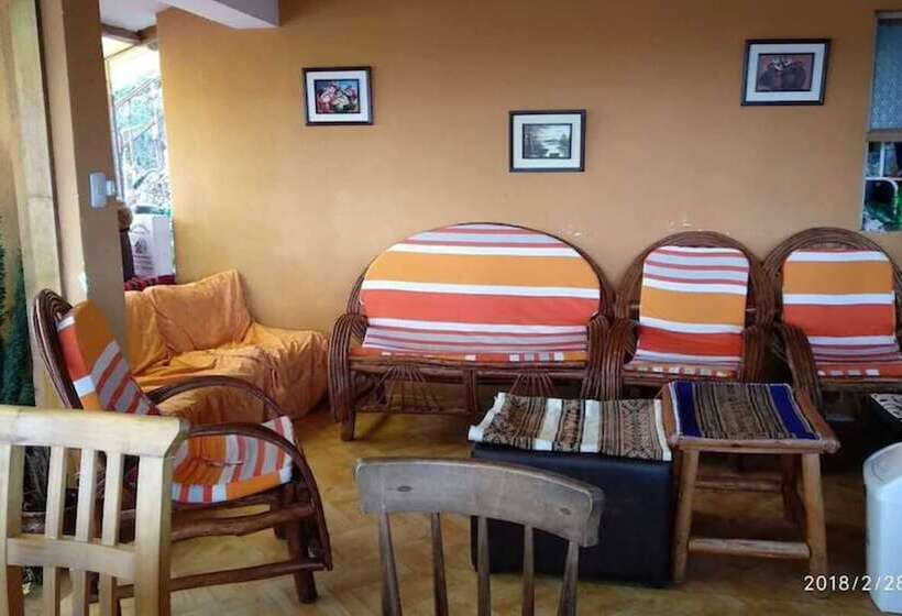 هتل Puma Punku Eco Lodge