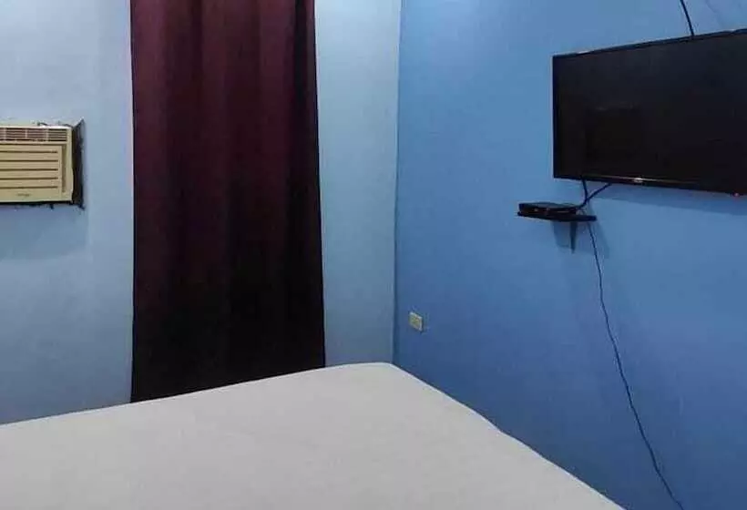 Ranchotel General Trias Cavite By Reddoorz