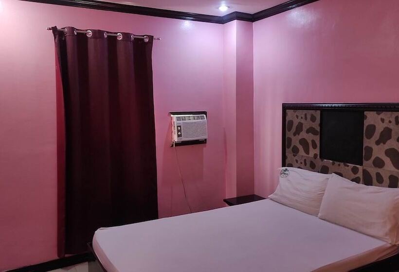 Ranchotel General Trias Cavite By Reddoorz