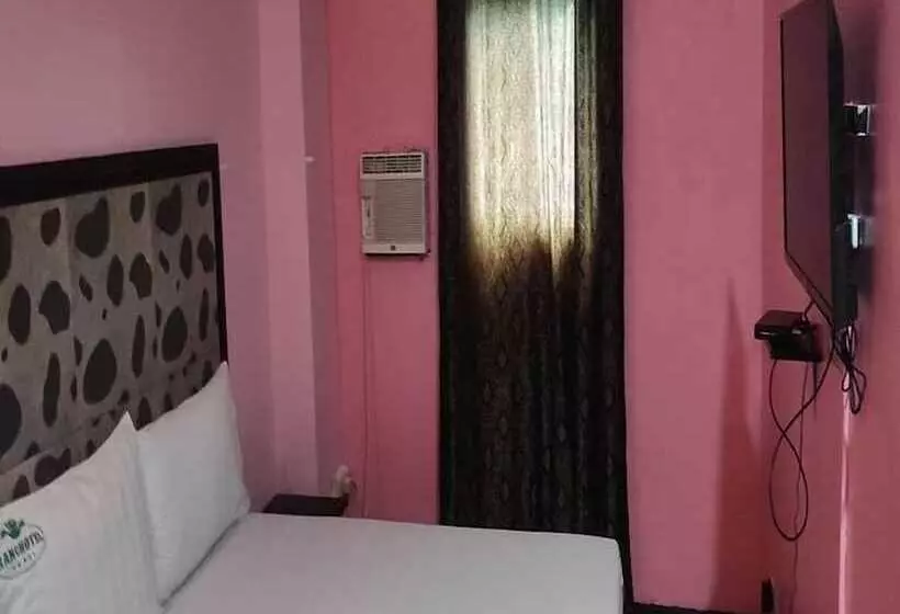 Ranchotel General Trias Cavite By Reddoorz