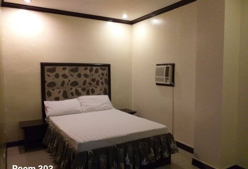 Ranchotel General Trias Cavite By Reddoorz