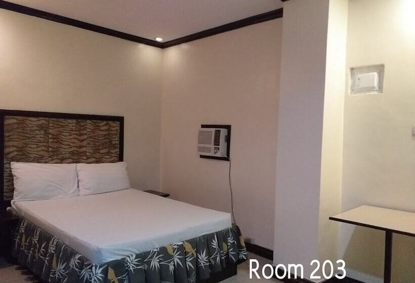 Ranchotel General Trias Cavite By Reddoorz