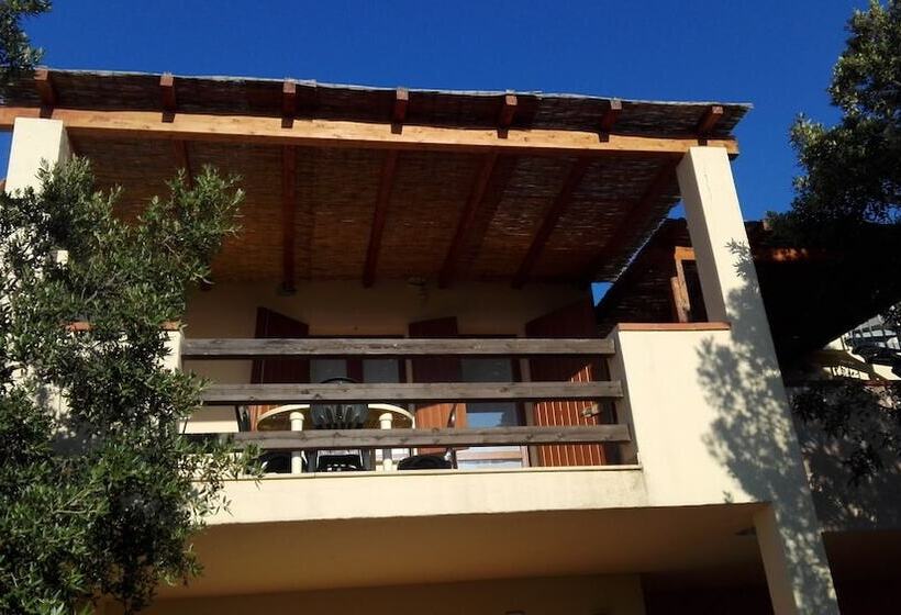 فندق Residence Rena 2000