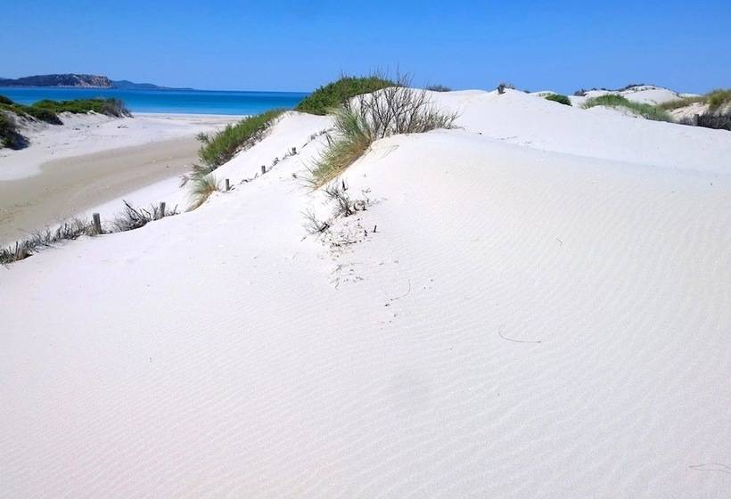 فندق Residence Rena 2000