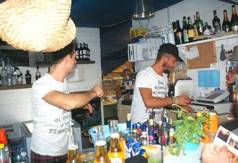 فندق Residence Rena 2000