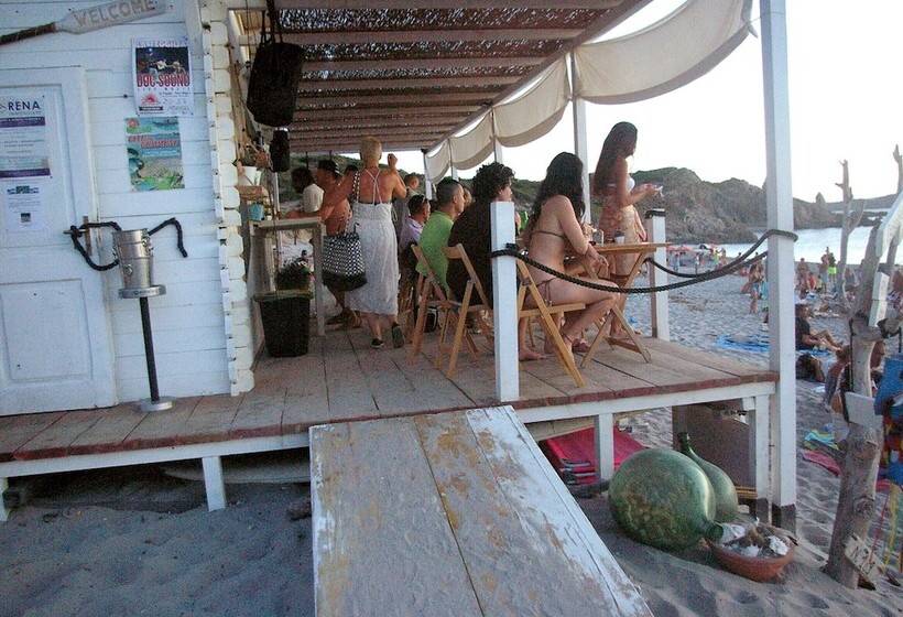 فندق Residence Rena 2000