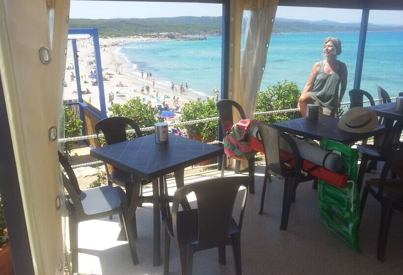 فندق Residence Rena 2000