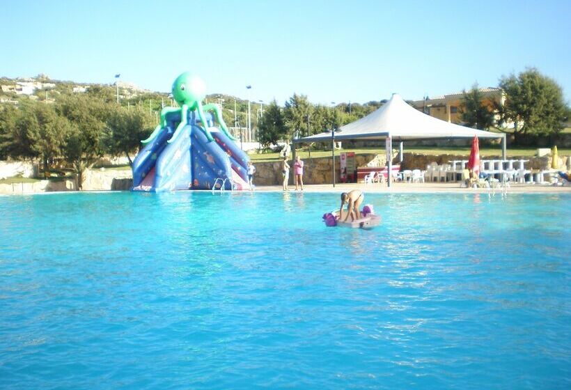 فندق Residence Rena 2000