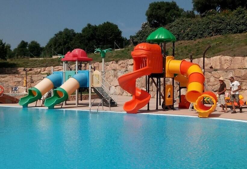 فندق Residence Rena 2000