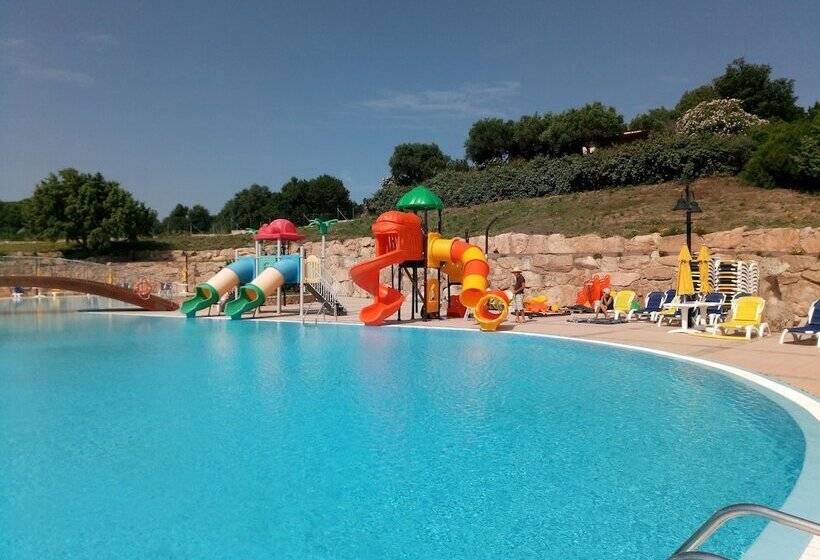 فندق Residence Rena 2000