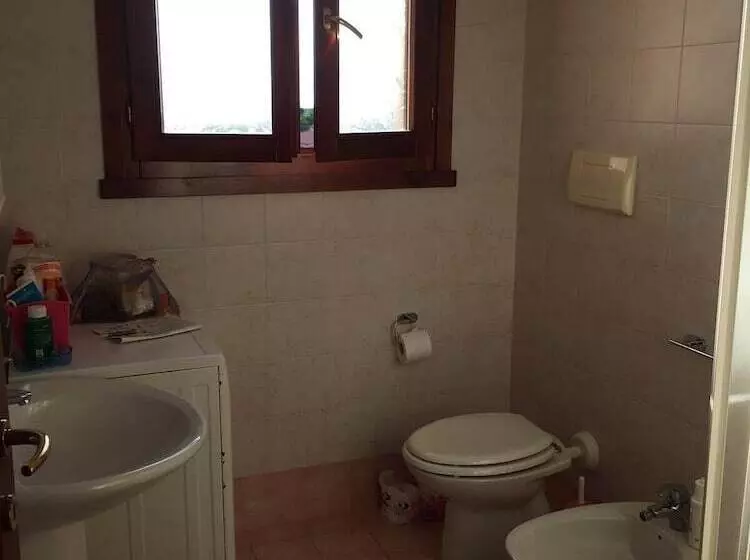 هتل Residence Rena 2000
