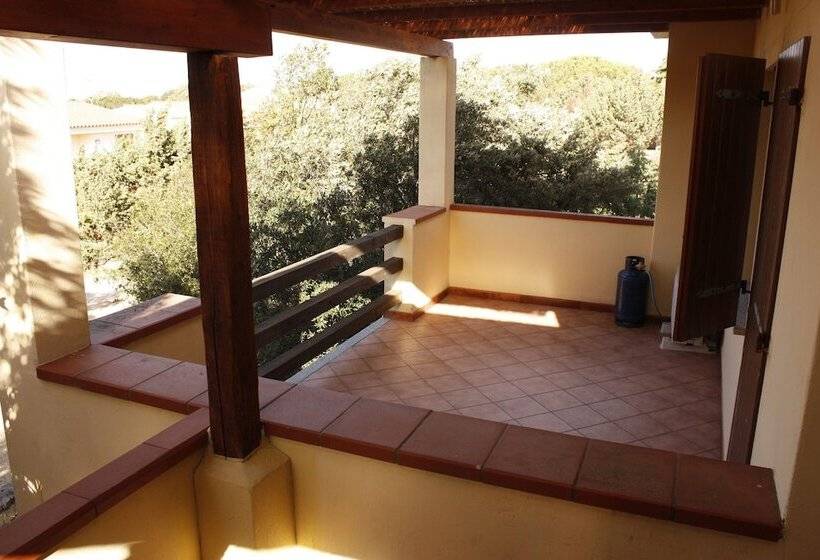 فندق Residence Rena 2000