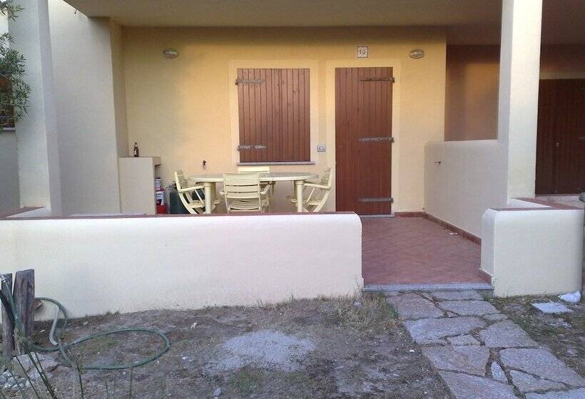 فندق Residence Rena 2000