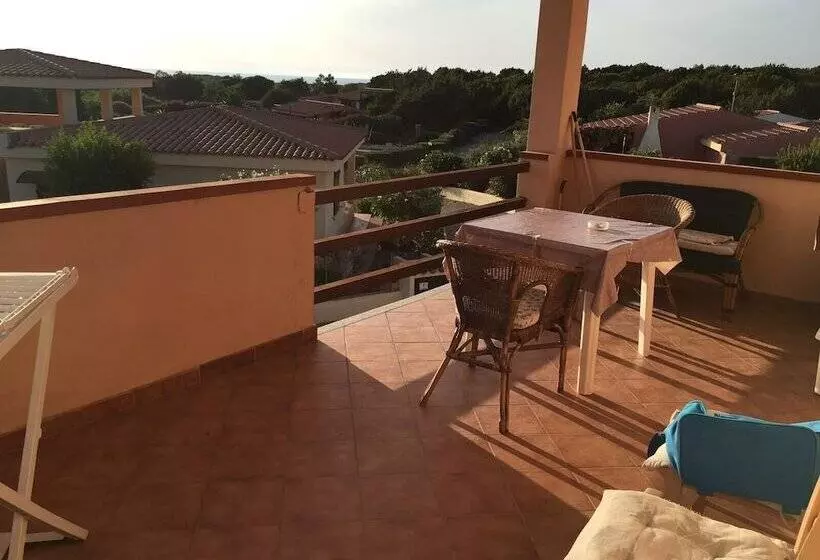 هتل Residence Rena 2000