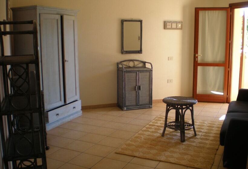 فندق Residence Rena 2000