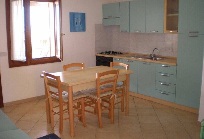 فندق Residence Rena 2000