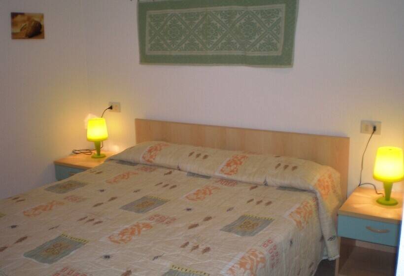 فندق Residence Rena 2000