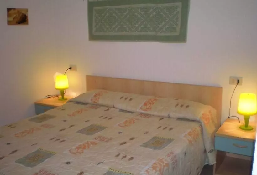 هتل Residence Rena 2000